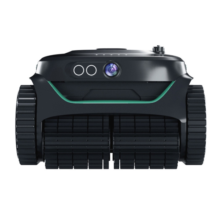 Wireless pool cleaning robot WYBOT C2 Pro Vision