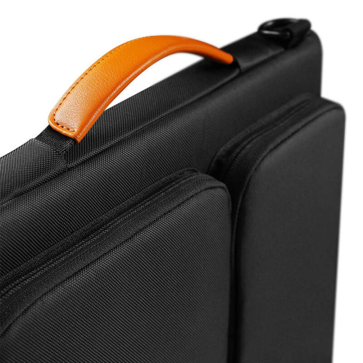 Tomtoc Defender-A42 16" Laptop Bag (Black)
