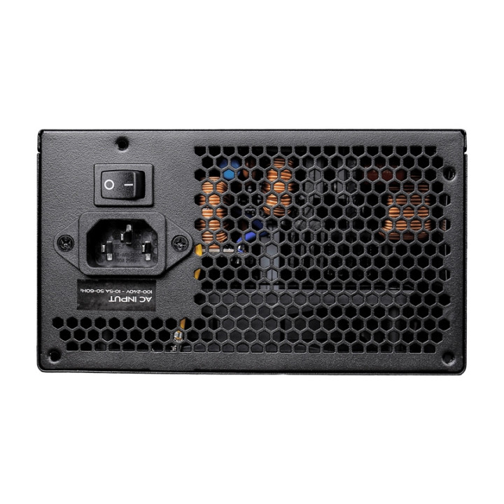 Darkflash PMT 80 Plus Gold 750W Computer Power Supply