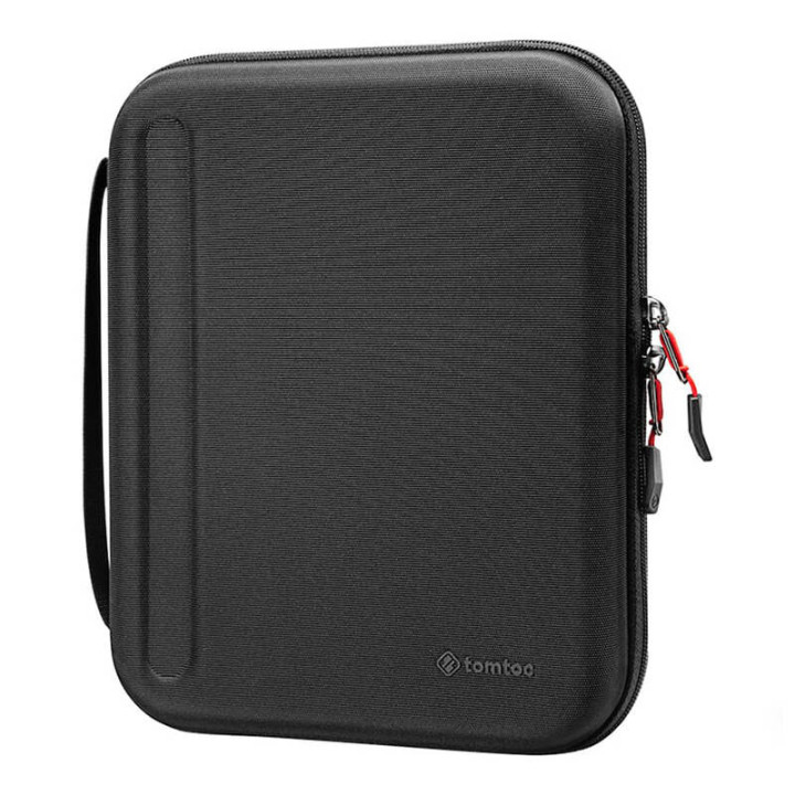 Tomtoc FancyCase-B06 12.9" iPad Case (Black)