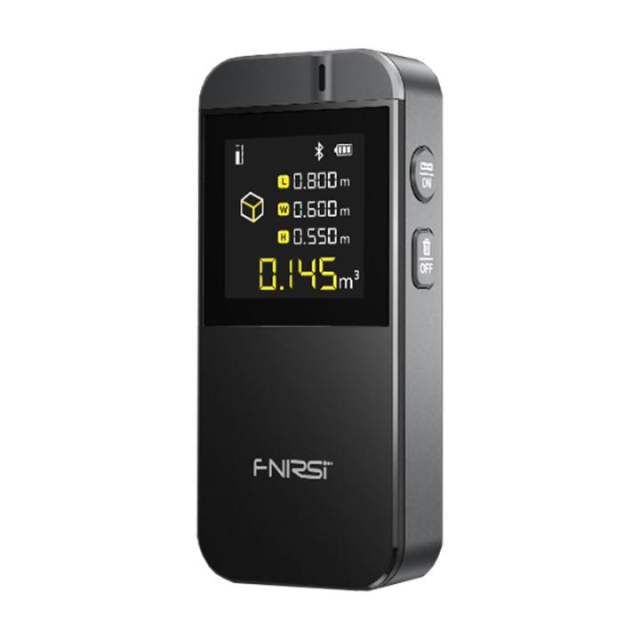 FNIRSI IR40 40m laser rangefinder