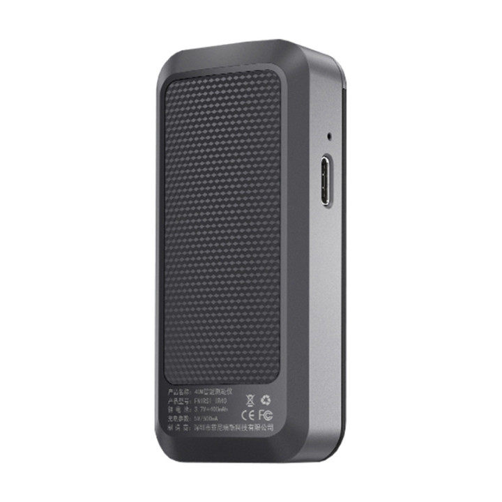 FNIRSI IR40 40m laser rangefinder