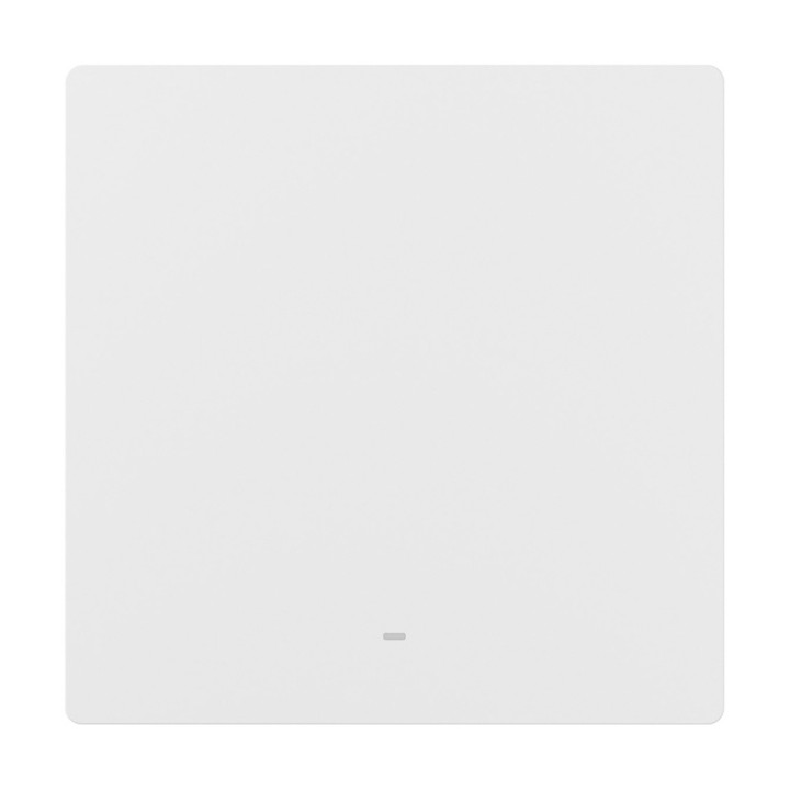 Sonoff ZBM5-1C-86W (1-channel) Zigbee smart touch wall switch
