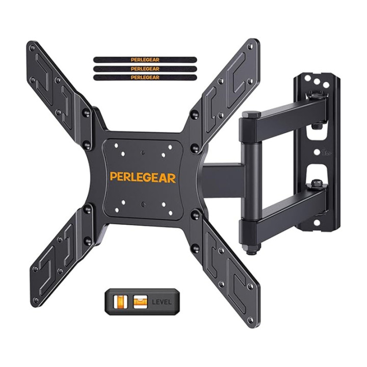 Perlegear TV 26-60" Wall Mounts PGMFK6