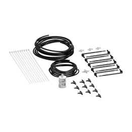 Drip irrigation accessories RainPoint