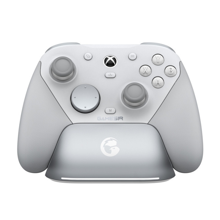 GameSir G7 Pro WT TRI-MODE White Controller