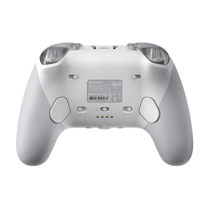 GameSir G7 Pro WT TRI-MODE White Controller