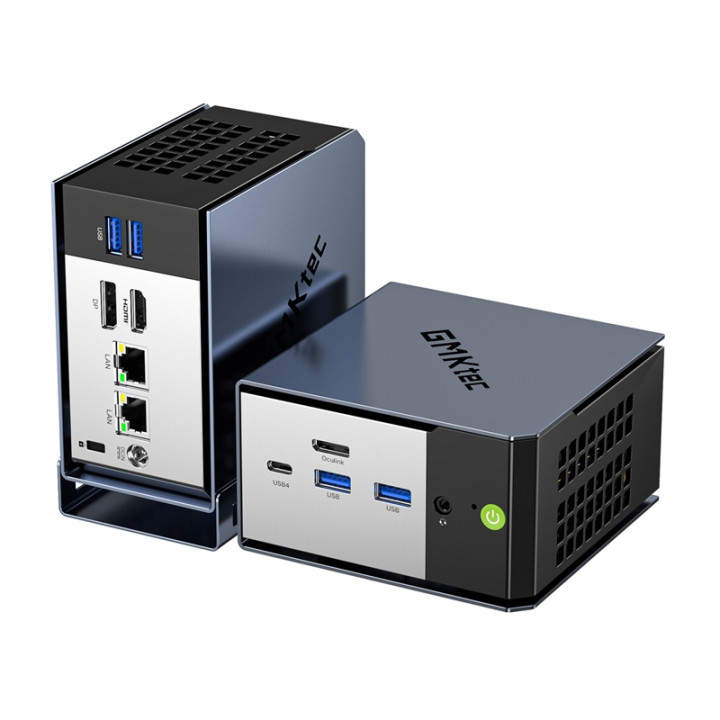 Mini PC GMKtec EVO-X1- AMD Ryzen AI 9 HX 370 - 32GB RAM + 1TB SSD WIN 