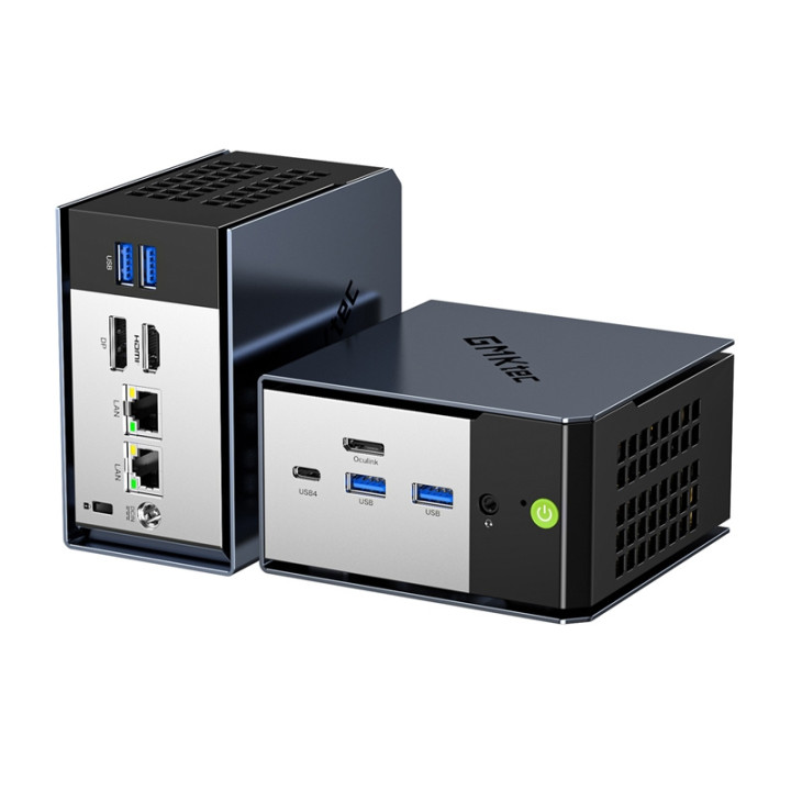 Mini PC GMKtec EVO-X1- AMD Ryzen AI 9 HX 370 - 32GB RAM + 1TB SSD WIN 