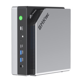 Mini PC GMKtec EVO-X2 AMD Ryzen AI Max+ 395 - 128GB RAM + 2TB SSD WIN 