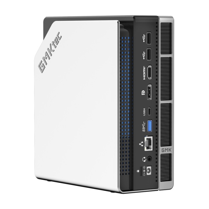 Mini PC GMKtec EVO-X2 AMD Ryzen AI Max+ 395 - 128GB RAM + 2TB SSD WIN 