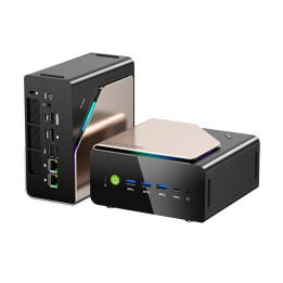 Mini PC GMKtec EVO-T1- Intel Ultra 9 285H- 64GB RAM + 1TB SSD WIN 11 P