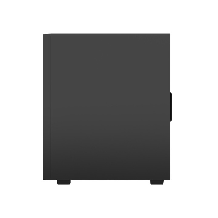Darkflash M305 computer case without fans (Black)