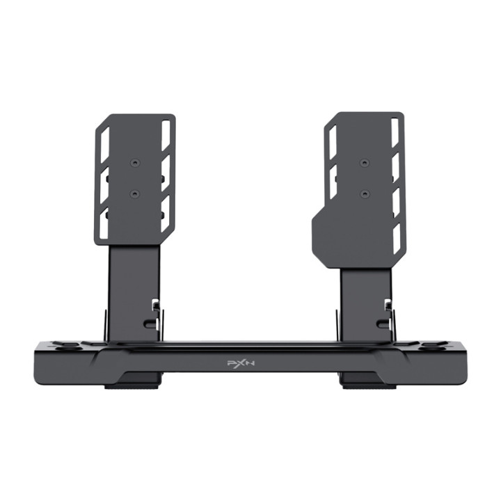 PXN-V10 Ultra gaming set - steering wheel + pedal + clamps + mounting 