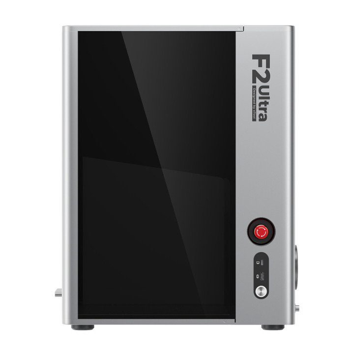 2-in-1 xTool F2 Ultra laser engraving machine
