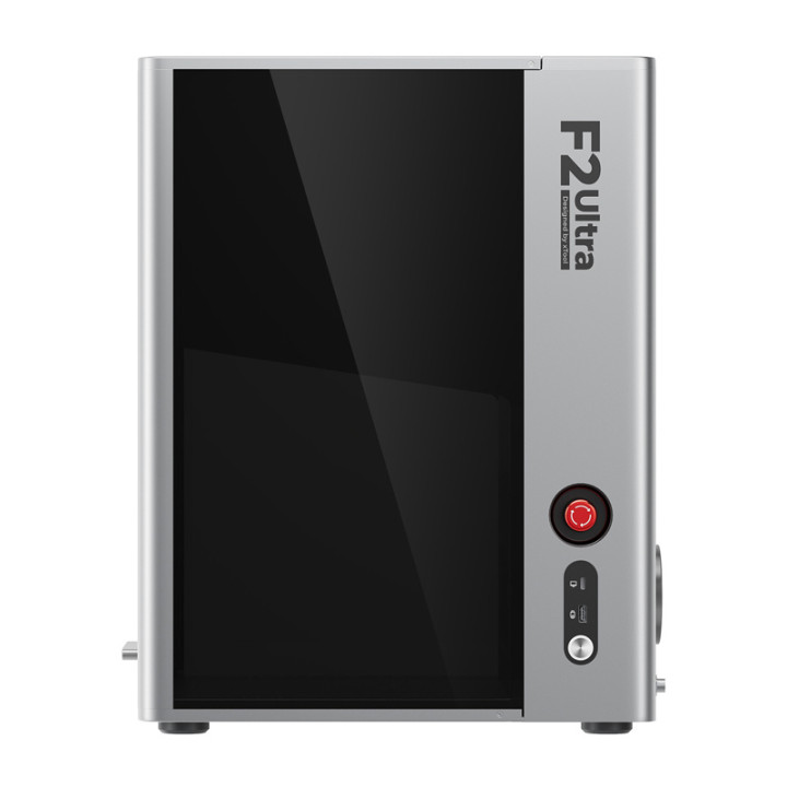 xTool F2 Ultra laser engraving machine set + xTool Auto Streamline™ fe