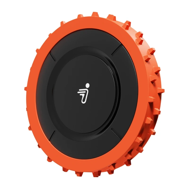 Terrain wheels for Segway-Navimow's I1 series robots