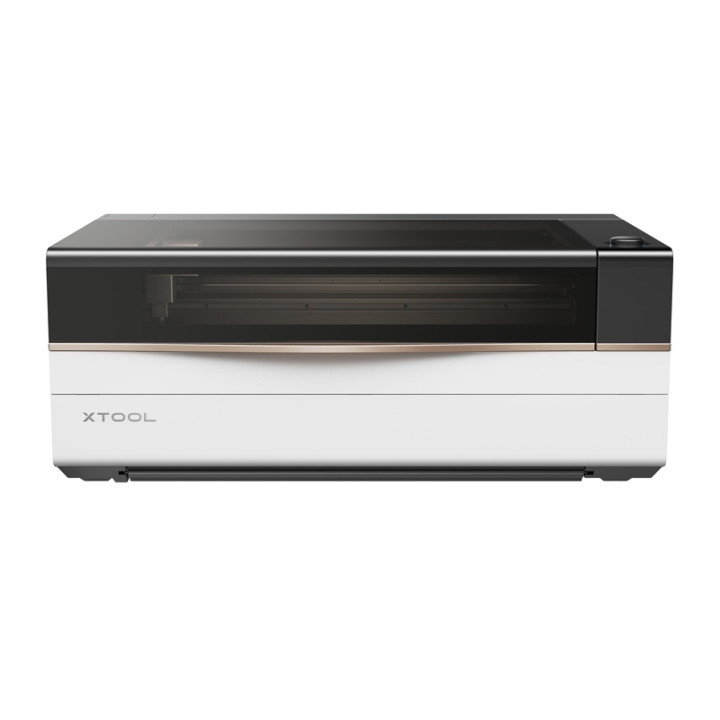 Laser engraving machine xTool P3 80W