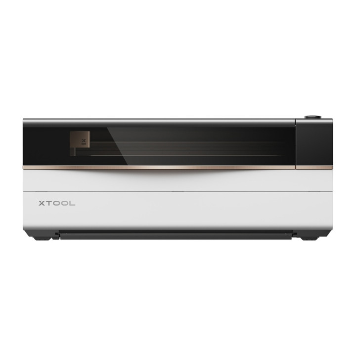 xTool P3 80W laser engraving machine - all-in-one kit