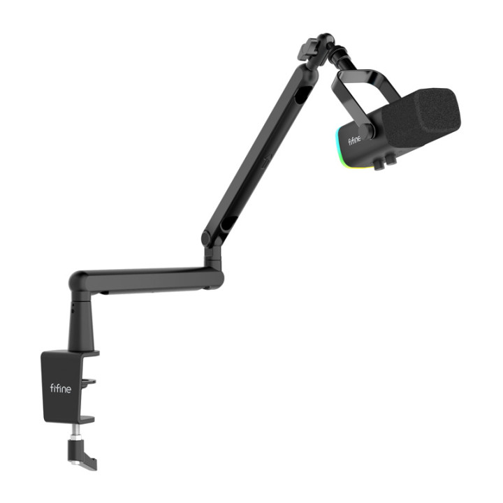 Fifine TAM8 dynamic microphone (black)