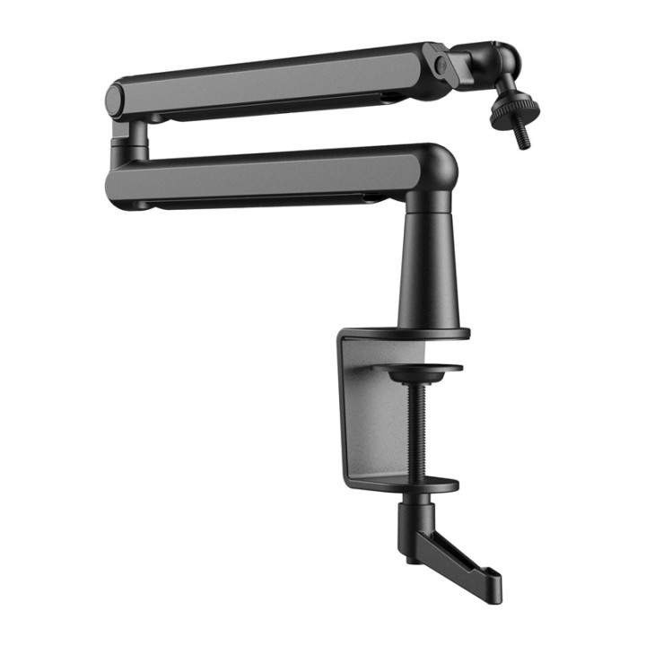 Fifine BM88 microphone desk stand (black)