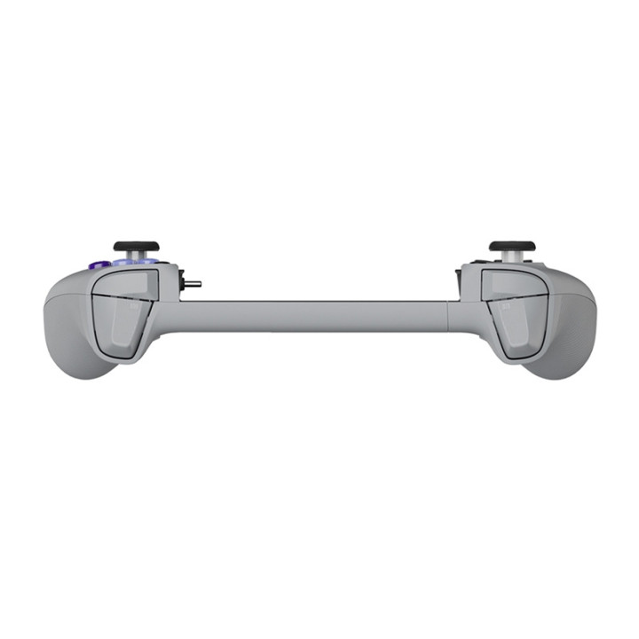 GameSir G8 Galileo USB-C mobile controller with phone holder (gray) (N