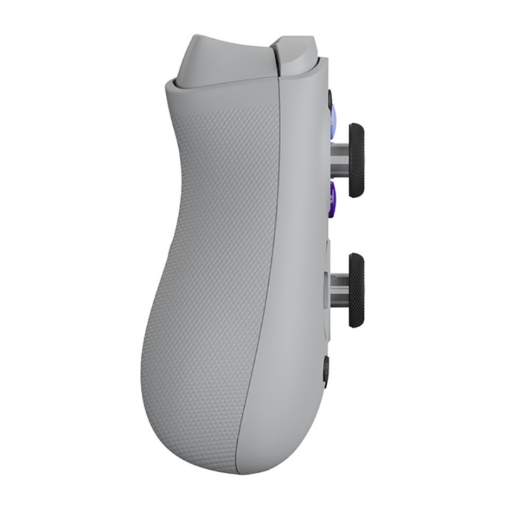 GameSir G8 Galileo USB-C mobile controller with phone holder (gray) (N