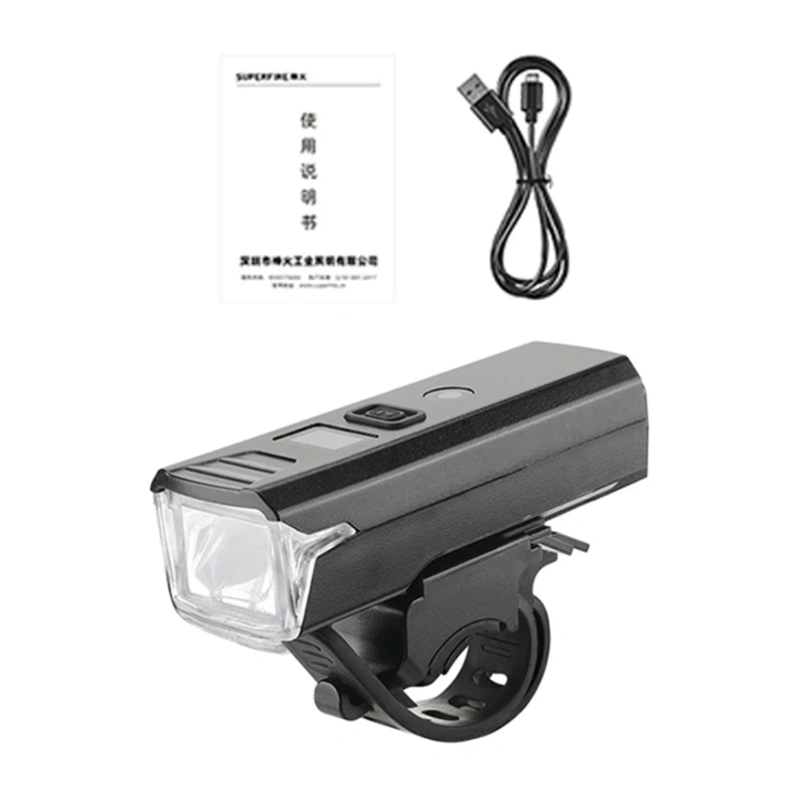 Superfire BL56-B Bike Light