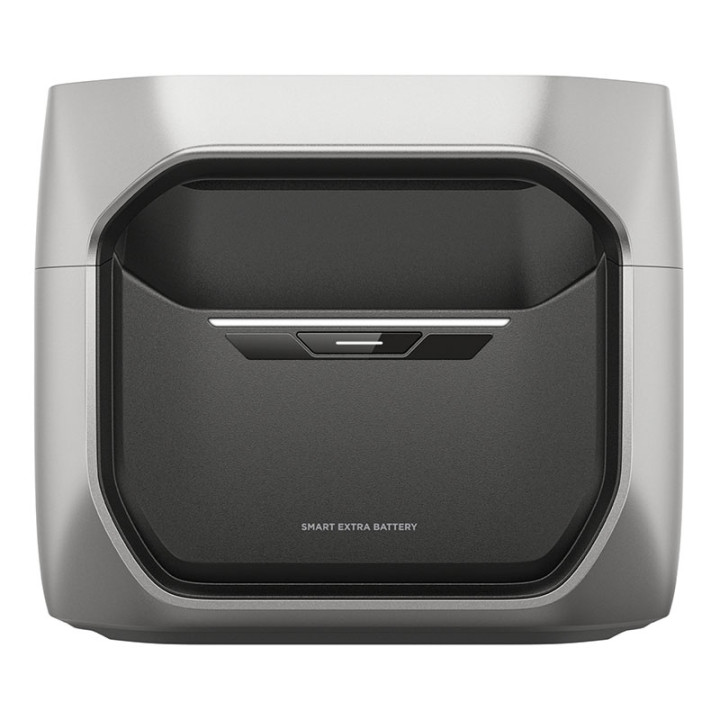 EcoFlow DELTA 3 Max Plus battery