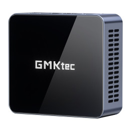 Mini PC GMKtec M2 Pro S Intel i7-1185G7 16GB RAM + 512GB SSD WIN 11 Pr