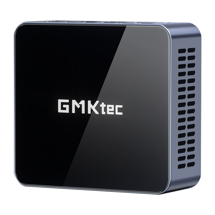 Mini PC GMKtec M2 Pro S Intel i7-1185G7 16GB RAM + 512GB SSD WIN 11 Pr