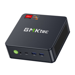 MINI PC GMKtec M5 Ultra AMD Ryzen 7 7730U 32GB RAM + 1TB SSD WIN 11 Pr