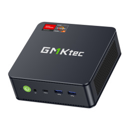 MINI PC GMKtec M6 Ultra AMD Ryzen 5 7640HS 32GB RAM + 1TB SSD WIN 11 P