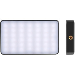 PULUZ Pocket LED Photo Lamp (Black)