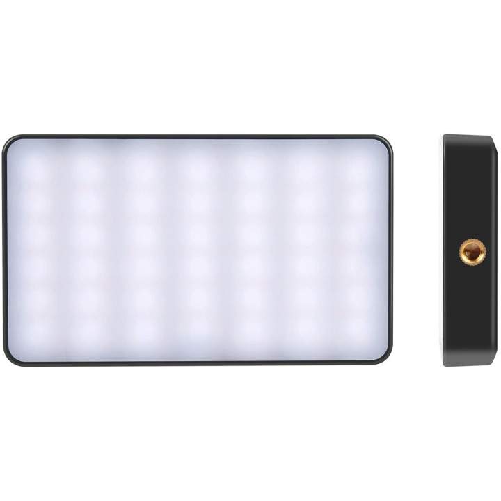 PULUZ Pocket LED Photo Lamp (Black)