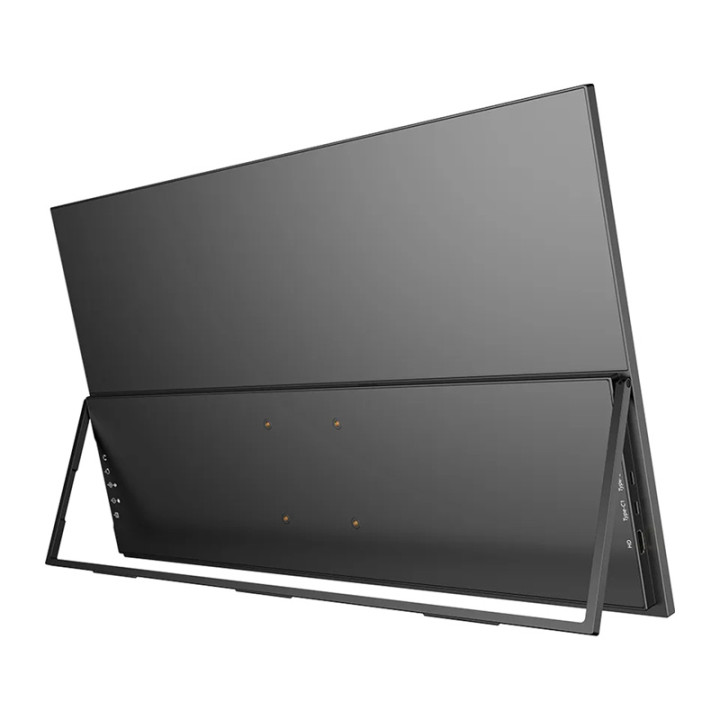 Uperfect UMax 23 M238T01 Portable Monitor 23.8'' 1920x1080 120Hz