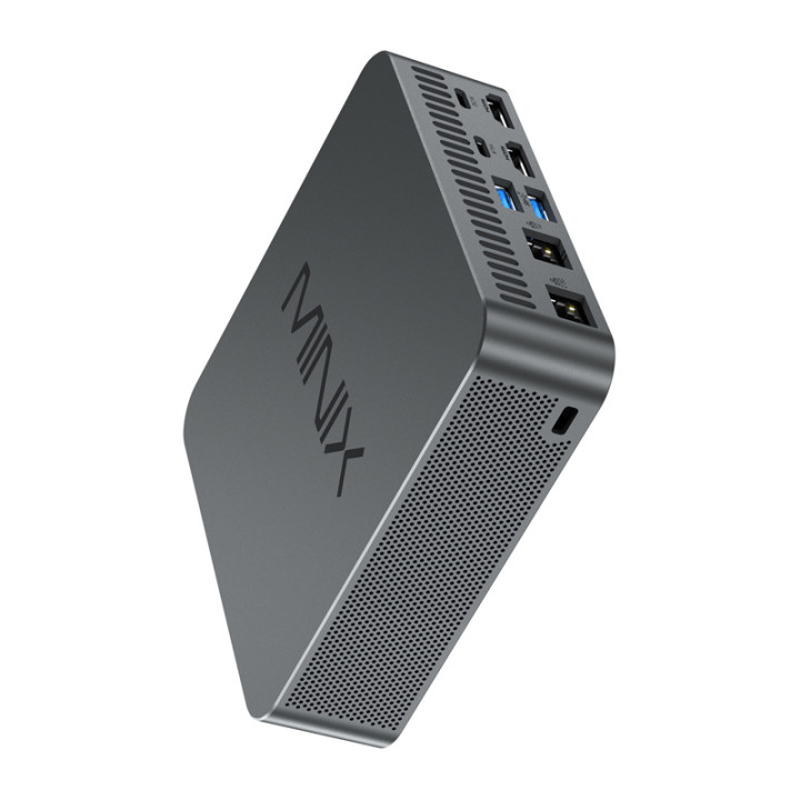 Mini PC Minix N512 i5 12600H 16GB 512GB Windows 11 Pro