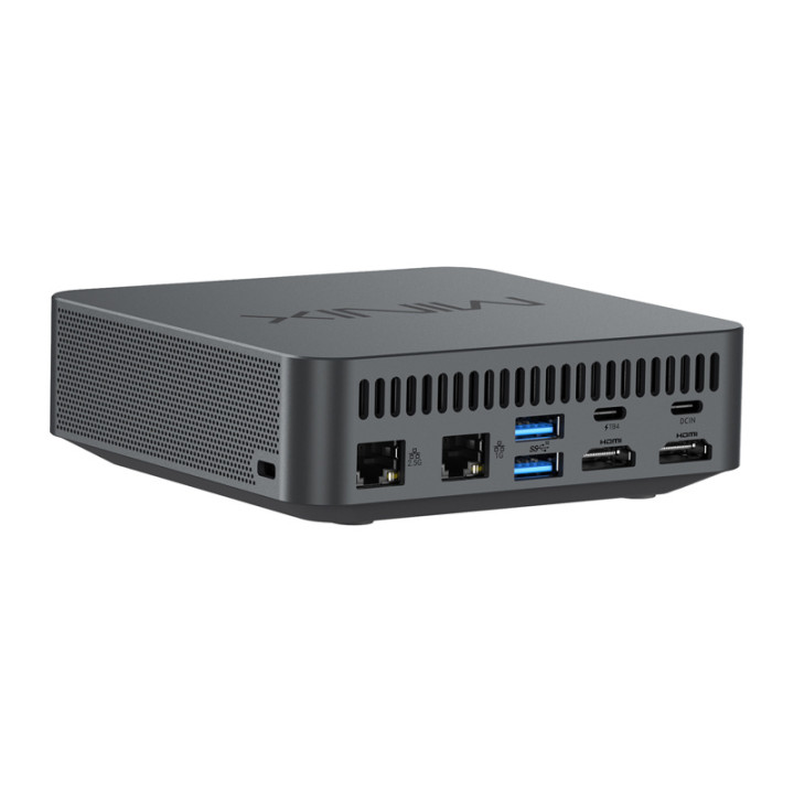 Mini PC Minix N512 i5 12600h 16GB 1TB Windows 11 Pro