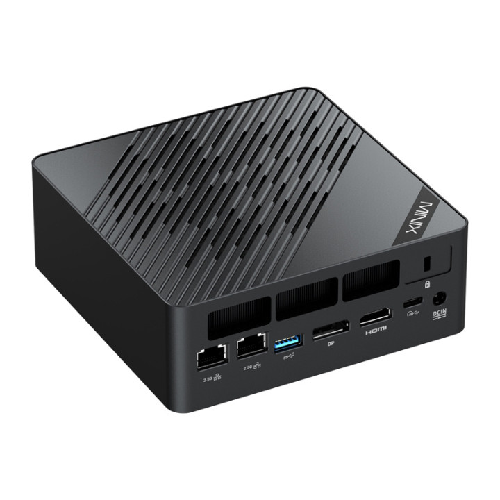 Mini PC Minix ER937 HX370 32GB 1TB Windows 11 Pro