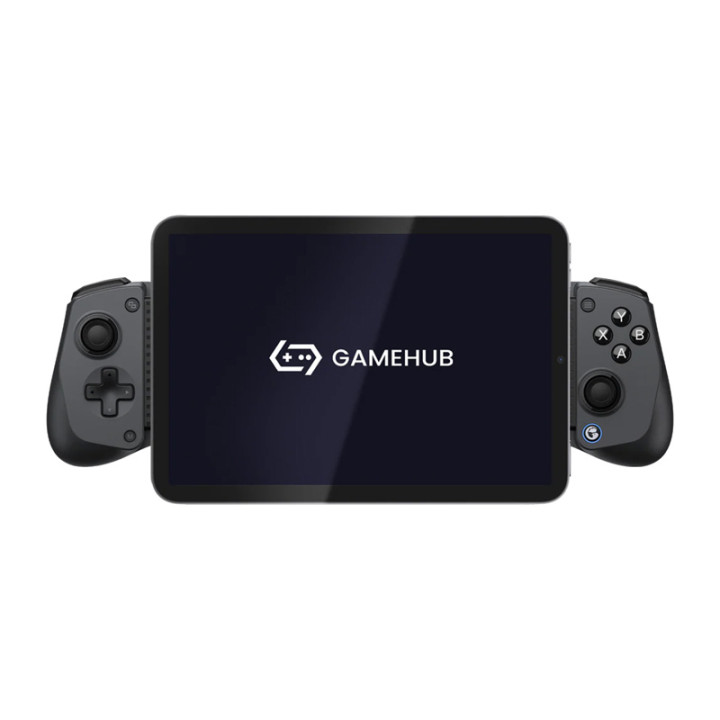 GameSir X5s mobile controller (black)