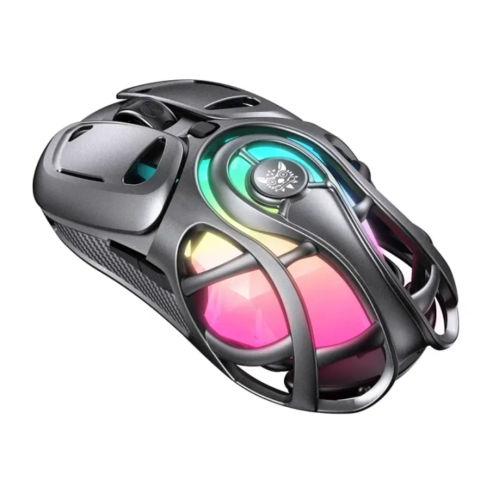 ONIKUMA DM02 gaming mouse (gray)