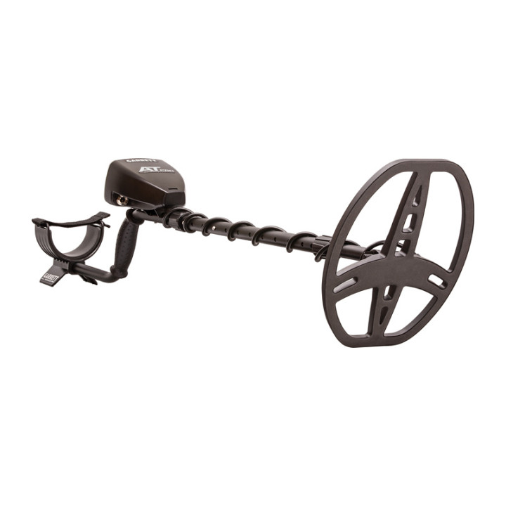 Garrett AT Pro-International metal detector