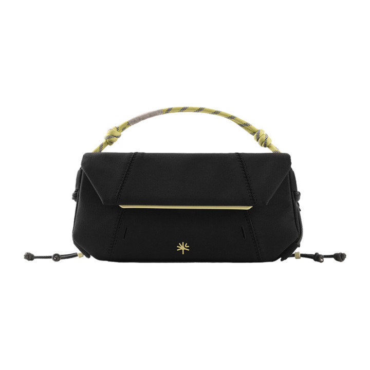 PGYTECH OneGo Pocket Sling Shoulder Photo Bag (black)