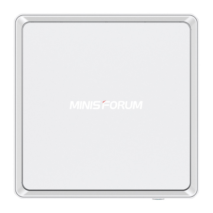 MINI-PC Minis Forum NAB6 Lite Intel Core i5-12600H, barebone