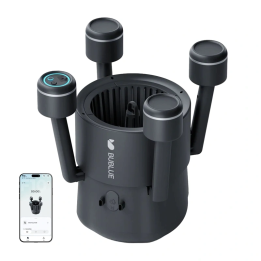BUBLUE VORTEX V5 Cordless Pool Cleaning Robot Bublue Vortex V5