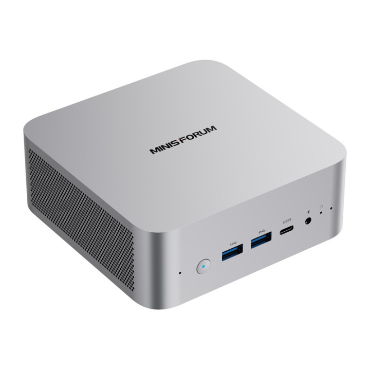MINI-PC Minis Forum M1 Pro-285H Intel Core Ultra 9 285H Barebone