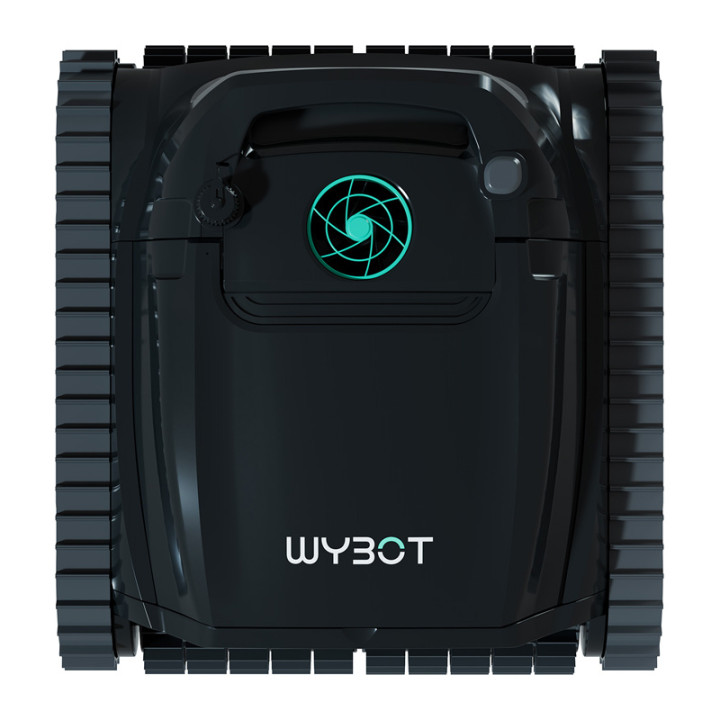 Wireless pool cleaning robot WYBOT M1