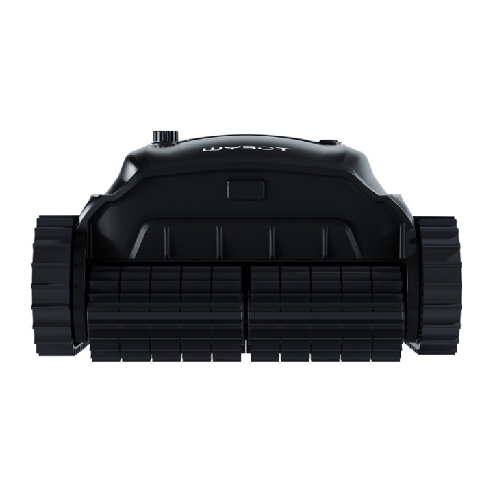Wireless pool cleaning robot WYBOT M2