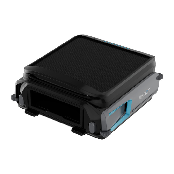 Wireless pool cleaning robot WYBOT F1