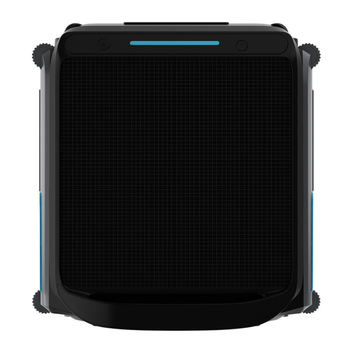 Wireless pool cleaning robot WYBOT F1